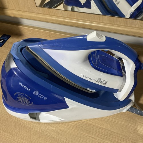 Tefal gv8932 pro express - tefal,