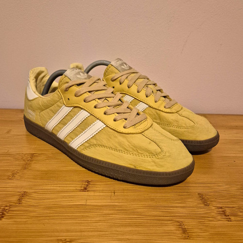 Adidas samba beige - adidas,