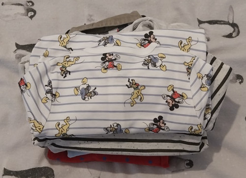 Baby boy clothes bundle - boy,