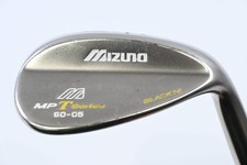 Mizuno MP T Series Lob Wedge /