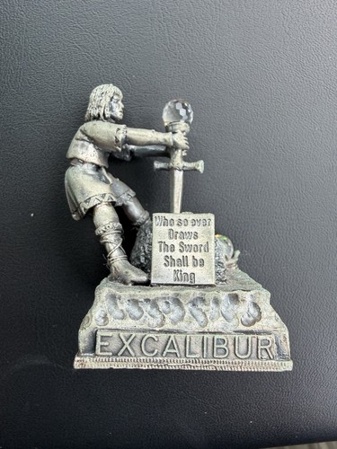 Myth and magic excalibur tudor - magic,