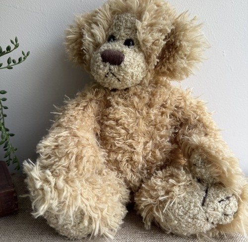 Love heart bears jasper teddy - love,