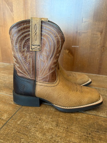 Ariat lil hoss kids cowboy - lil',