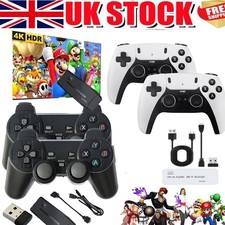 20000+ Video Game Console