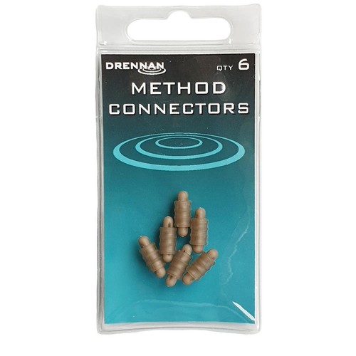 Drennan method feeder quick - method,