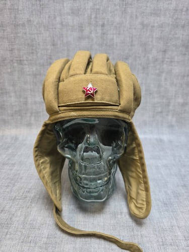 Vintage soviet army vdv - army,