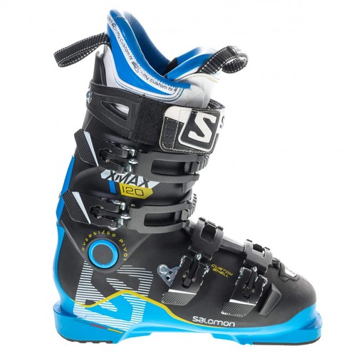 Salomon max 120 race - 120,