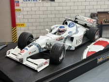 1:18 *BOXED* HOT WHEELS F1