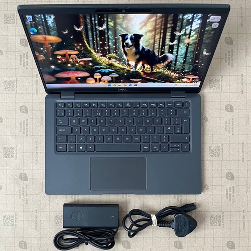 Dell latitude 7420 intel - dell,