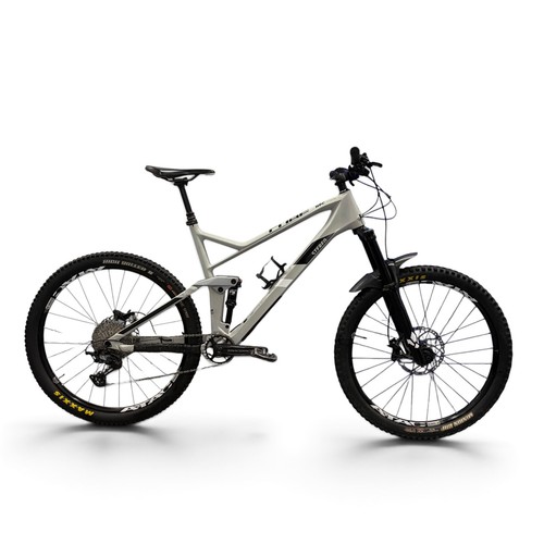 Cube stereo 140 hpc carbon - cube,