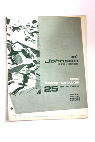 Johnson seahorse model - seahorse,
