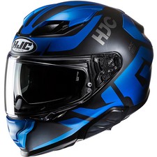 HJC F71 Motorcycle Motorbike