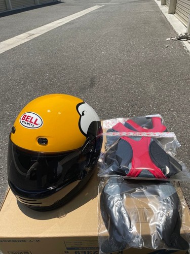 Bell kenny roberts - bell,