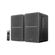 Edifier R1280DB Powerful Bookshelf Speakers - Black