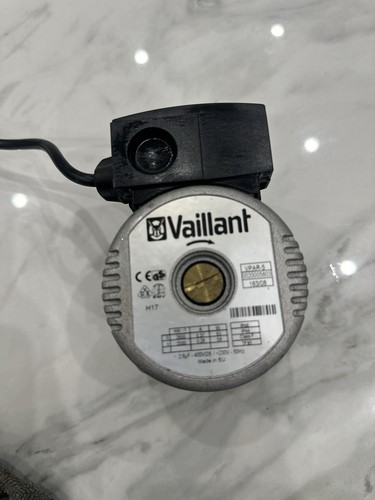 Vaillant vpar central - vaillant,