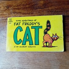 More Adventures Of  Fat