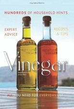 Vinegar: Hundreds of Household