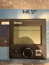 Truma iNet CP Plus Control Panel - 6259630