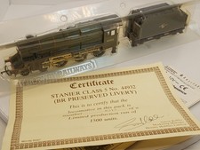 Hornby R347 Black 5 Class