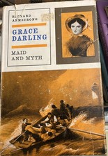 Grace Darling by Richard
