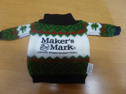 Maker mark kentucky - maker's,