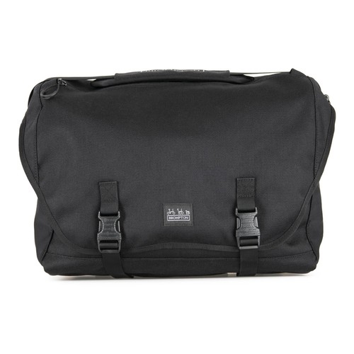 Brompton metro messenger bag - messenger,