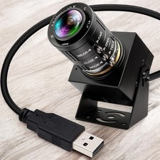 USB Camera Global Shutter