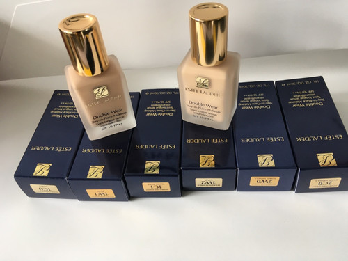 Estee lauder double wear - estee,