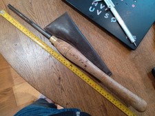 Home of woodturning handled
