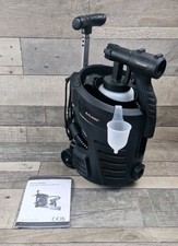 Rutlands HVLP Paint Sprayer