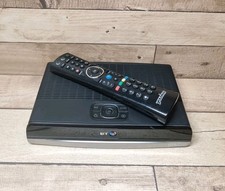 BT DTR-T2100 Youview+ Freeview