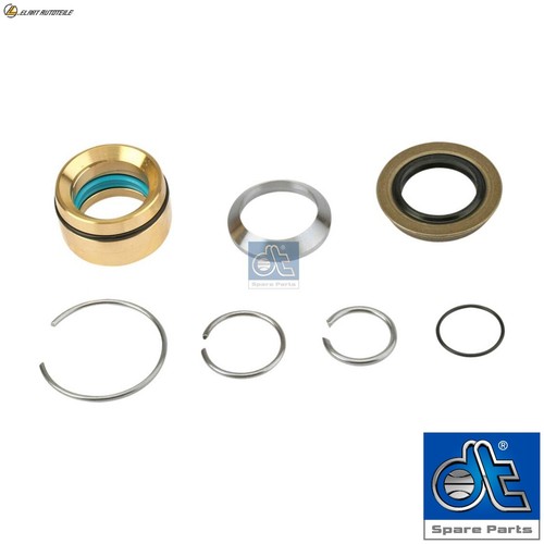 Repair kit tilt - kit, cylinder
