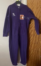 Purple Milano Brand Girls