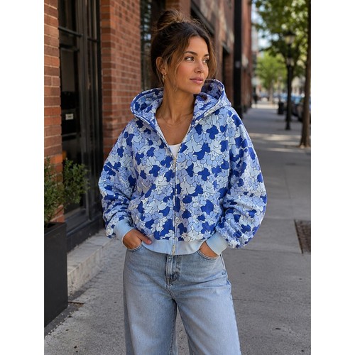 Named collective blue aop - named,