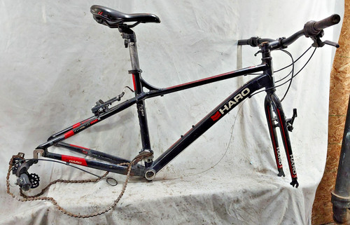 2022 haro flight - haro,