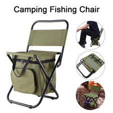 Fishing Tackle Stool with
