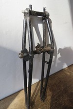 Girder fork blades - girder,