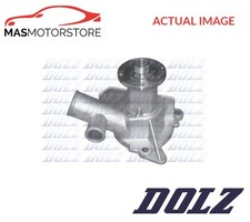 ENGINE COOLING WATER PUMP DOLZ