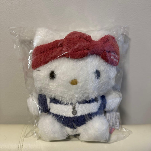 Gelato pique hello kitty plush - gelato,