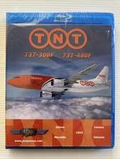Blu Ray - JUST PLANES : TNT