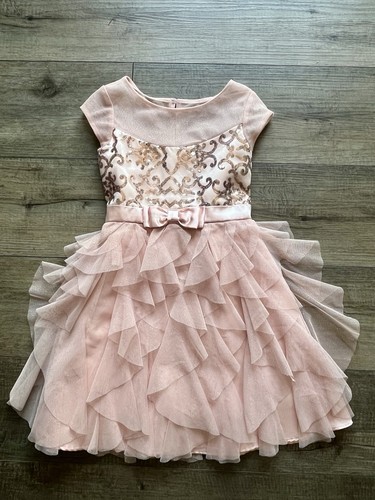 Jona michelle girls - girls, pink/peach