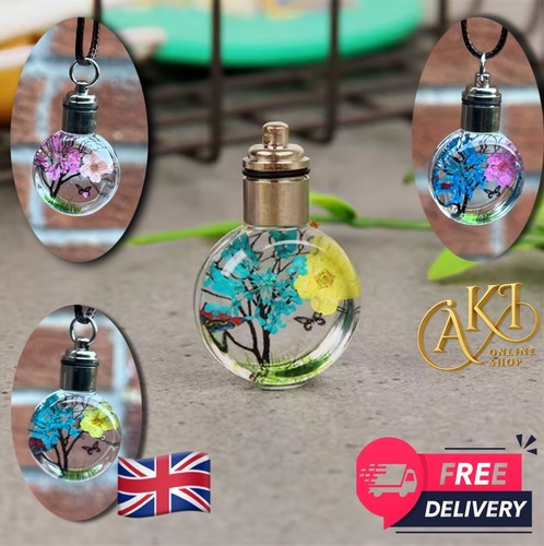 New luminous dried flower - luminous,