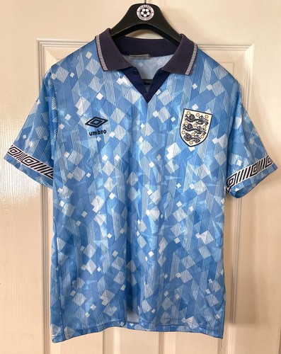 Original england third - original,