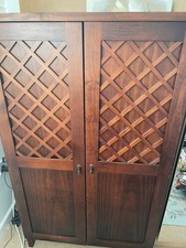 Vintage Secretary’s Wardrobe
