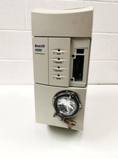 Mettler Toledo ReactlR 4000