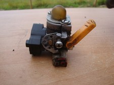 Ryobi PBC-3020Y Petrol  Grass Trimmer Strimmer Unit Carburetor