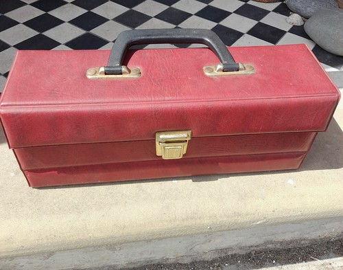 Vintage red maroon - vintage, red/maroon
