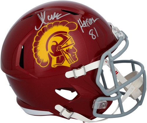 Marcus allen usc trojans - marcus,