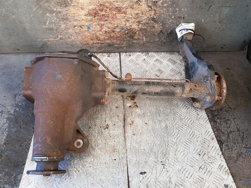 2010 2015 mk4 - mitsubishi, l200