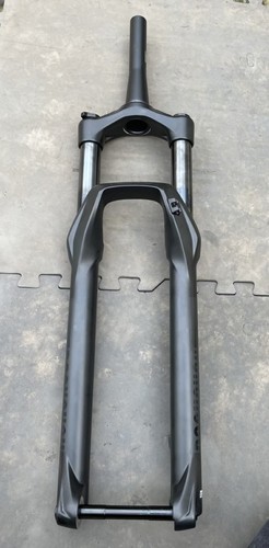 Rockshox recon silver - rockshox, 150mm